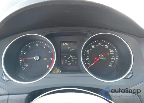 2015 Volkswagen Jetta 2.0L S from USA, damaged, VIN 3VW2K7AJ3FM354908